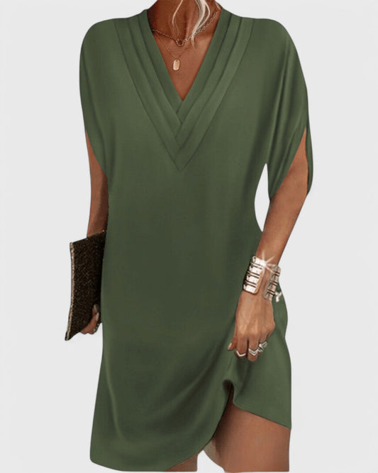 Ginevra | Elegant Kjole